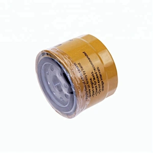 AutoFilter Hepa Paper Oil Filter Z198