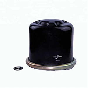 Truck and Buses Spare Part Oil Filter for Lubrication System 15607-1671