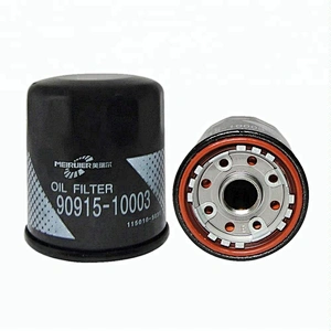 For Iveco Engine Oil Filter 2992242 For Engine Heavy Duty Fillter