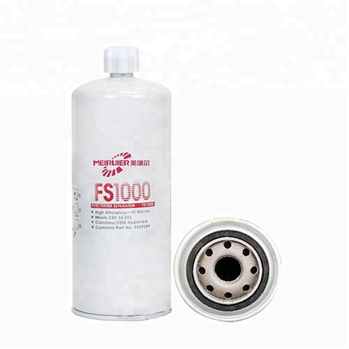 Hot Selling Spin-on Fuel Filter FS1000