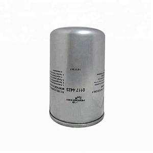 Diesel Engine Filter Parts Fuel Filter 01174423