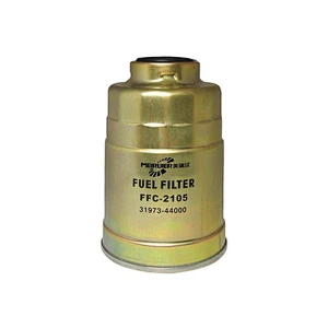 Truck Diesel Fuel Filter for Spare Parts 31973-44000