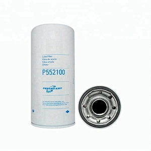 Engine Oil Filter P552100