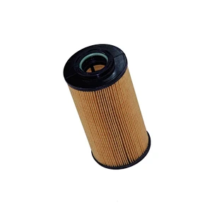 E208H D224 Car Filter Engine Parts Oil Filter 26320-2A001