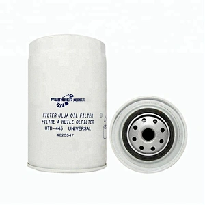 LF16267 Llube Spin-on Oil Filter 8973587200