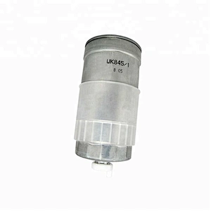 High Quality Diesel Fuel Filter (WK845-1)