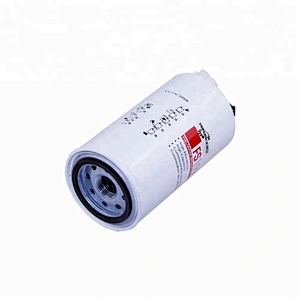 Diesel Engine Parts Cartridge Fuel Filter Fuel Water Separation Filter FS19732