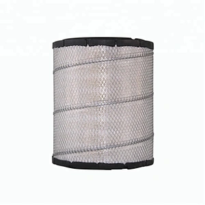 Spare Parts Construction Engine Compactors  Air Filter 8-97062294-0