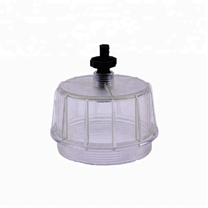 OEM ODM Fuel Filter Diesel Fuel Filter  PL420 With Line