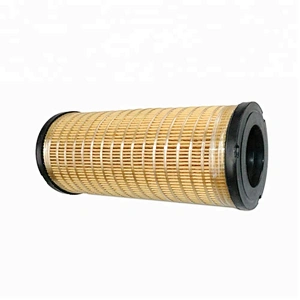 Construction Equipment Auto Parts Oil Filter for Excavators 1R-0719