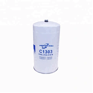 Oil Filter C-1303