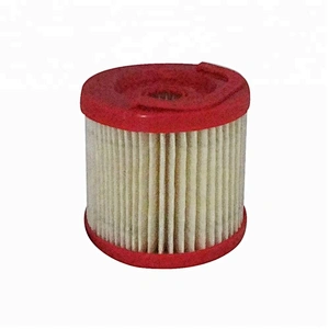 Auto Parts Fuel Filter Element Generator Engine filter 26560201