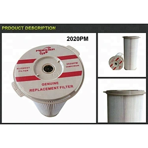 Fuel Filter 2020PM