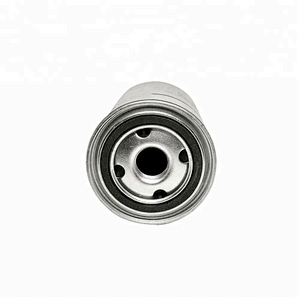 Hepa Filter Paper Deutz Car Oil Cartridge Filter 01174418