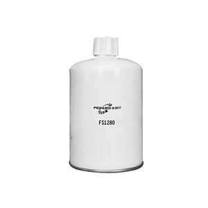 Fuel Water Separator Filter for Truck FS1280