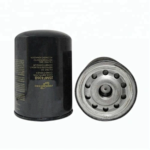 WF2022 High Quality coolant filter For engine parts cooling system filter 25MF436B