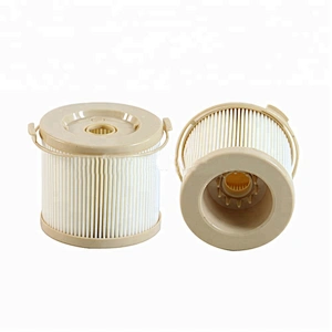 Renault Truck Engine 2010PM Fuel Filter Cartridge