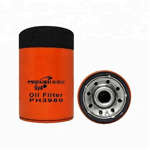 PH4553A Auto Spare parts oil filter 1059924