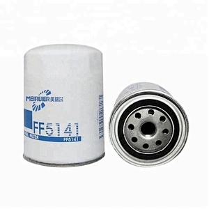 Spare Parts Construction Engine Compactors  Air Filter 8-97062294-0