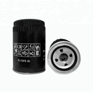 H17W04 Heavy Duty Oil Filter W940-18