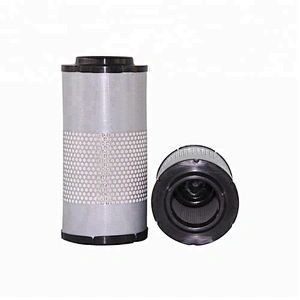 Auto Parts Air Filter Truck and Car 135326206 AS-51540