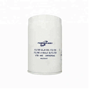 Engine Parts Car Oil Filter 4625547