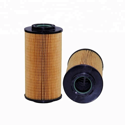 E208H D224 Car Filter Engine Parts Oil Filter 26320-2A001