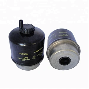 Engine fuel filter RE60021