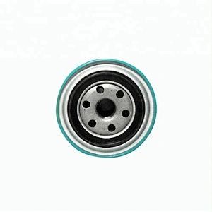 Diesel Engine Fuel Filter 87712547 for Agricultural Machines