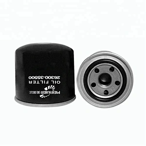 H17W04 Heavy Duty Oil Filter W940-18