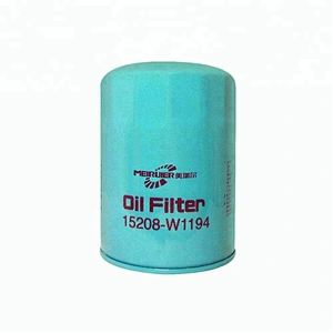 Japanese Car Oil Filter 15208-W1194