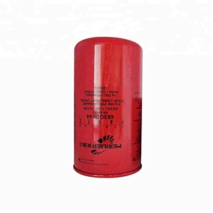 TAC Standard OEM Quality excavator fuel filter 483GB444