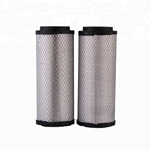PA2825 Auto Parts Air Filter AH1198