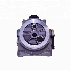 Diesel Generator Fuel Water Separator Fuel Filter 500FG