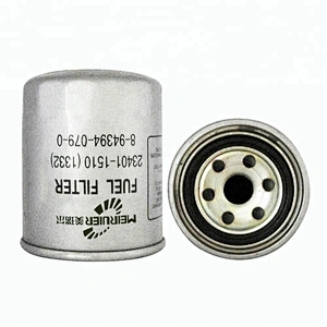 Hepa Filter Paper Oil Filter OEM JX0814