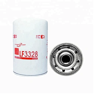 Diesel Engine Spin Oil Filter LF777