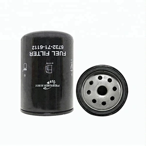 FC-7903 Fuel Filter 6732-71-6112