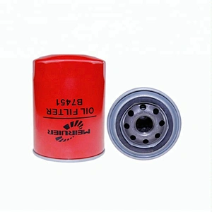 P559000 OEM Quality Spin-on Oil Filter PH8691
