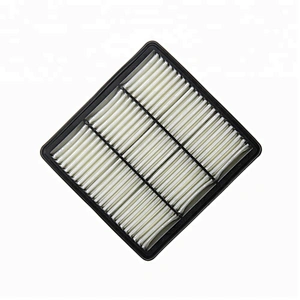AF25428 Air filter for heavy duty truck car air intakes E297L