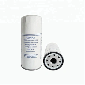 Truck Engine Parts Fuel Filter 20976003 20430751
