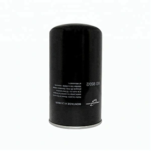 H19WD02 OEM No. Oil Filter WD 950/2