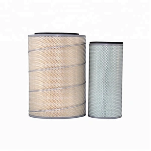 Auto spare parts air filter AF26242
