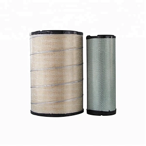 Auto Parts Air Filter for Japanese Trucks 600-185-5110