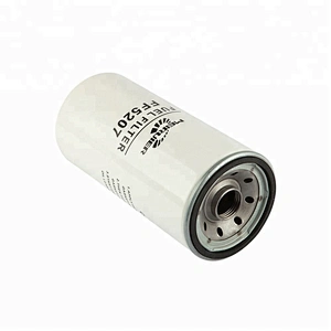 OEM ODM Fuel Filter Truck Parts Engine FF5207