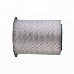 Auto Truck Parts Filter Factory Air Filter AF872