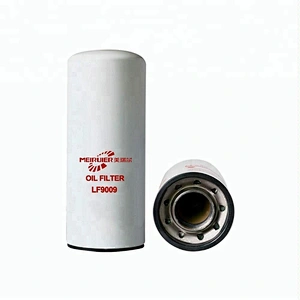 China Factory Truck Engine Lube Oil Filter 0611049