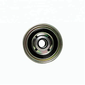 Japanese Tractor and Light Truck Engine China Filter Factory Diesel Parts Fuel Filter P550390