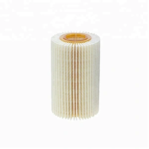 Lube Oil Filter Element For Car Engine 04152-38020
