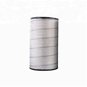 Auto Parts Air Filter for Truck and Heavy Duty ( 600-185-6110)