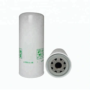 Auto parts Spin-on Oil Filter for Truck Filter LF4054